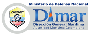 DIMAR (Minitserio de defensa Nacional)